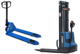 Category Equipamentos de elevação & dispositivos de elevação