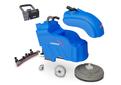 Category Peças sobressalentes para equipamentos de limpeza