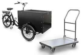 Category Equipamento de transporte