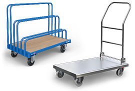 Category Equipamento de transporte