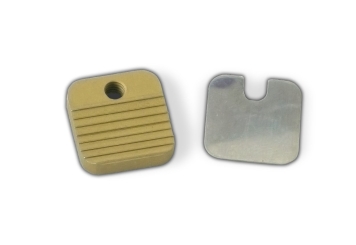 Placa de engrenagem de aperto para HU-P1316, TecMaschin