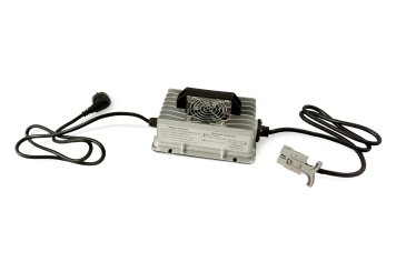 Carregador para SWA70, 24 V / 15 Ah, wipeket