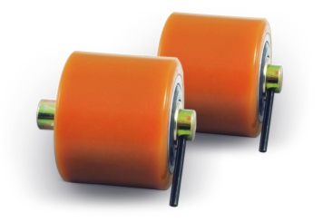 2 rolos de forquilha para HEF1200/4, SolidHub