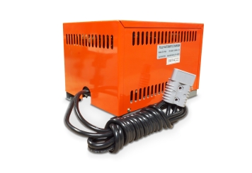 Carregador para HEF1200/4, 24 V / 50 Ah, SolidHub