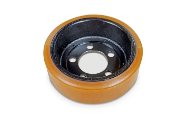 Roda motriz para HEF1200/4, SolidHub