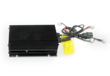 Carregador para HSE1000/3, 12 V / 15 Ah, SolidHub