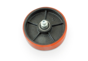 Roda motriz sem travão para HSE1000/3, SolidHub