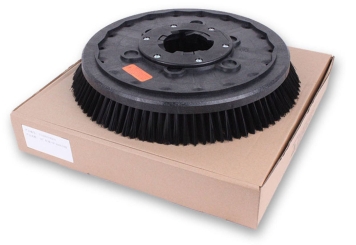 Escova de limpeza para lavadora de pavimentos SWM30, diâmetro 430 mm, wipeket