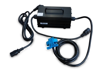 Carregador para HWE2000-2, 48 V / 20 Ah, SolidHub