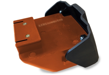 Li-Ion Bateria para aparelho de cintagem HU-P1316, 14,8 V/4 Ah, TecMaschin