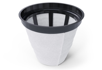 Filtro para aspirador a seco e a molhado NTS80, wipeket