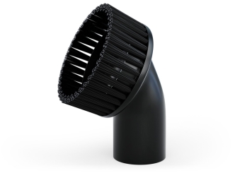 Bocal redondo para aspirador seco húmido NTS80, wipeket