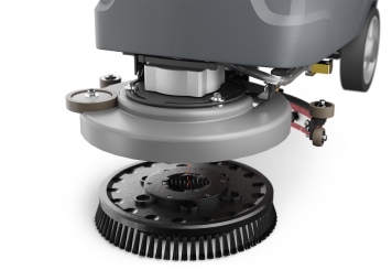 Escova de limpeza para máquina de secar roupa WM20E, wipeket