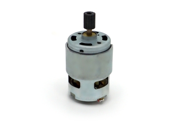Motor de soldadura para aparelho de cintagem manual HU-P1316, TecMaschin