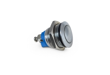 Botão de aperto para aparelho de cintagem manual HU-P1316, TecMaschin