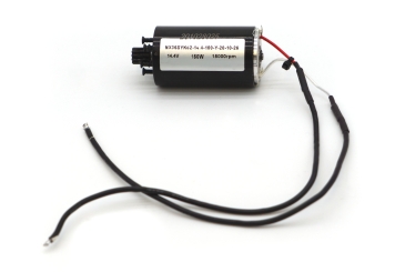 Motor de tensionamento para aparelho de cintagem manual HU-P1316, TecMaschin