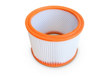 Filtro de cartucho para aspirador de líquidos e sólidos NTS80-1, wipeket