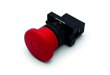 Interruptor de emergência para HWE2000-2, SolidHub