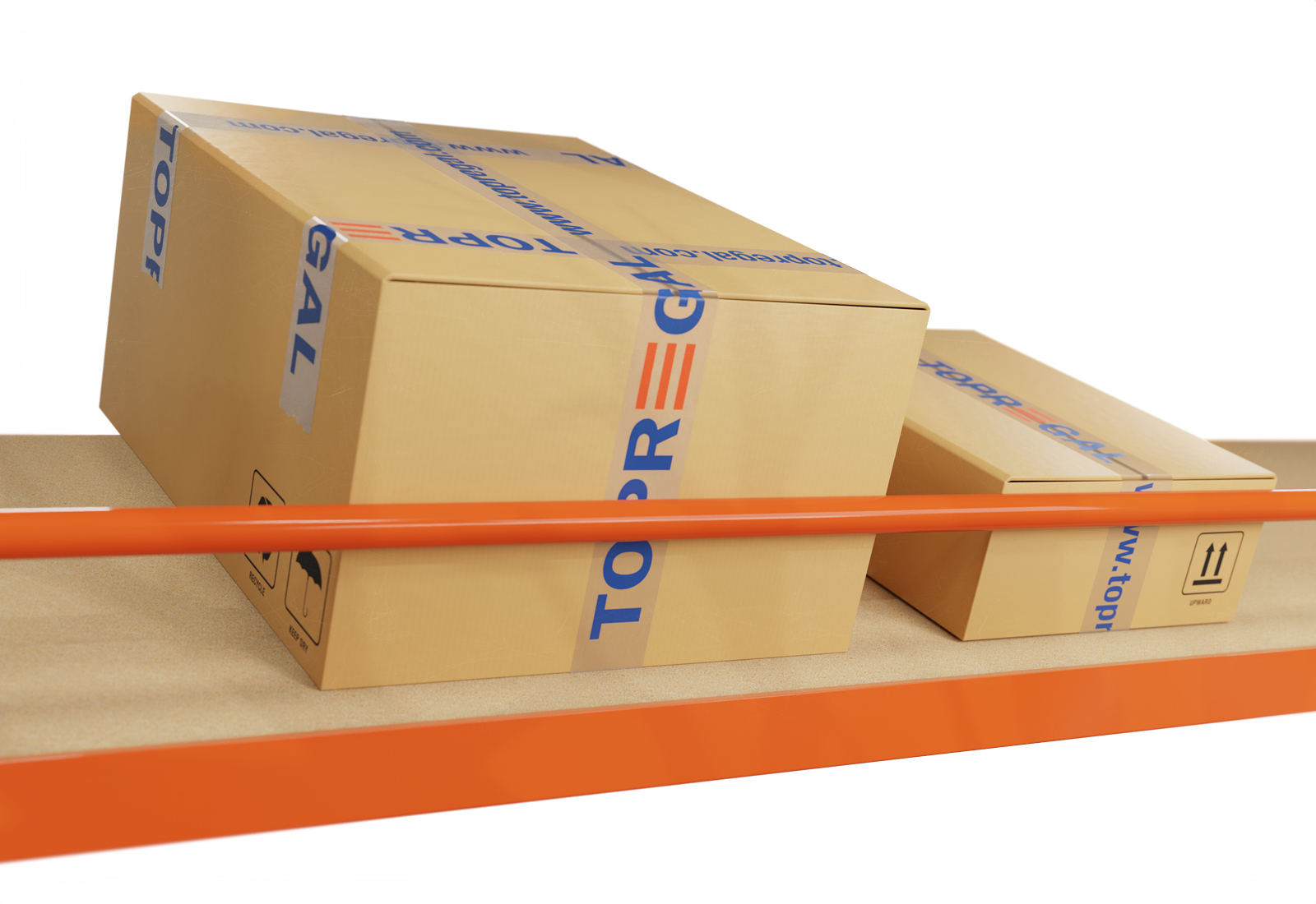 Proteção contra quedas